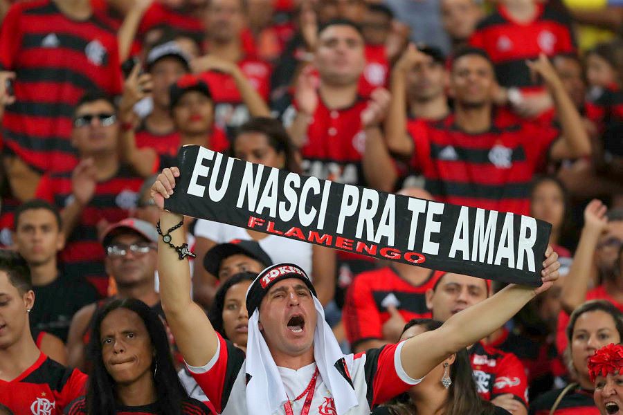 20/10.. O fim da união flarinthians : r/futebol