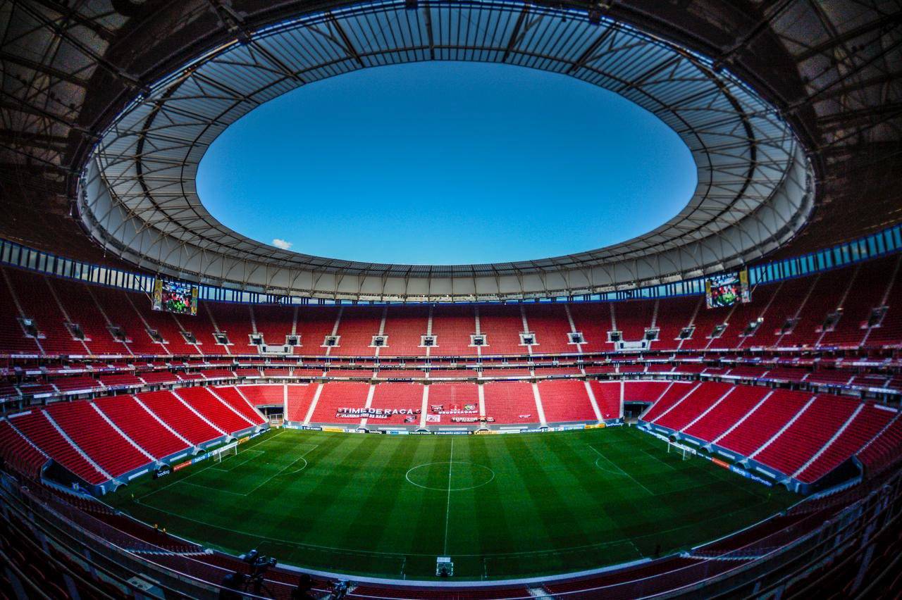 Jogadores do Flamengo são vacinados contra a covid-19 FlaResenha