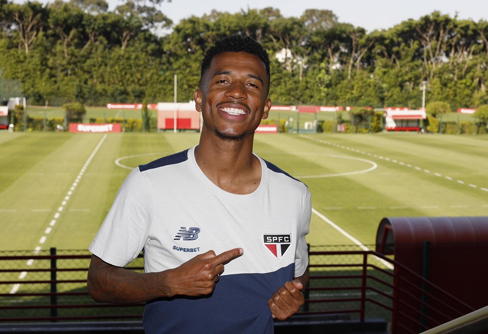 Volante que interessa ao Corinthians, é oferecido ao Flamengo - confira