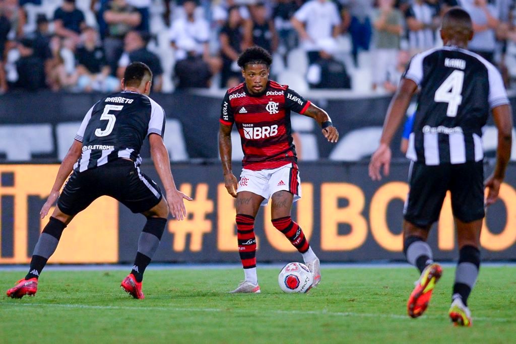 Final da Copa do Brasil é disputada nos pênaltis pela terceira vez no  século com Fla x Corinthians - Coluna do Fla