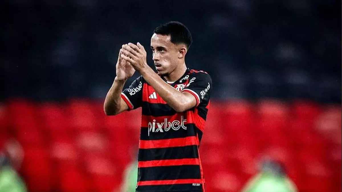 Matheus Gonçalves se aproxima de acerto em definitivo com o Bragantino, afirma jornalista