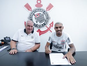 Com saída de Thiago Maia, Flamengo chega a 7 despedidas no elenco desde o fim de 2023