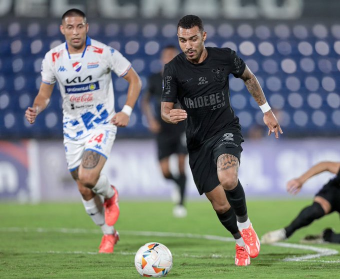 Três vitórias nos últimos cinco jogos - veja como chega o Corinthians para enfrentar o Flamengo