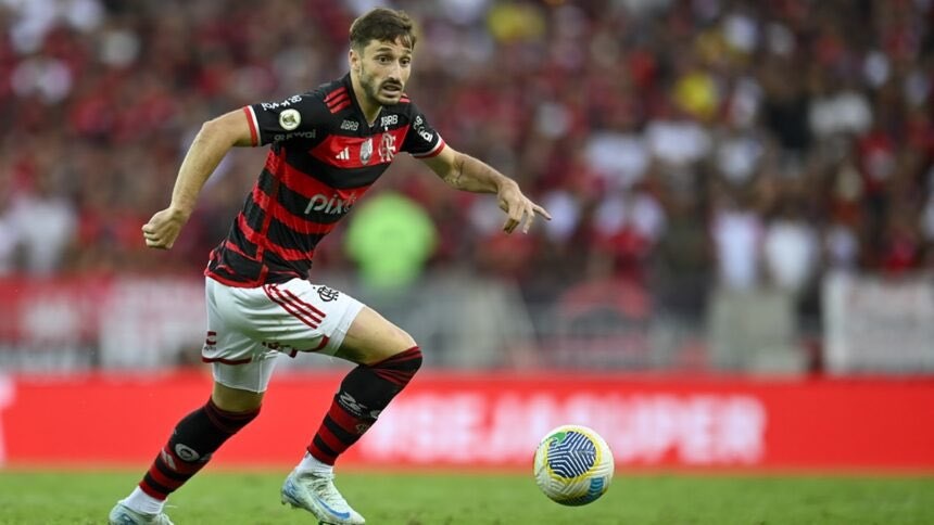 Flamengo tem cinco das 10 maiores contratações de defensores nesta década do futebol brasileiro - confira