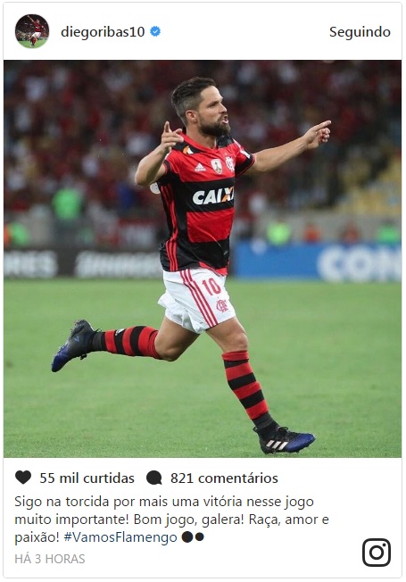 Torcedores do Flamengo se divertem com memes na internet. FlaResenha