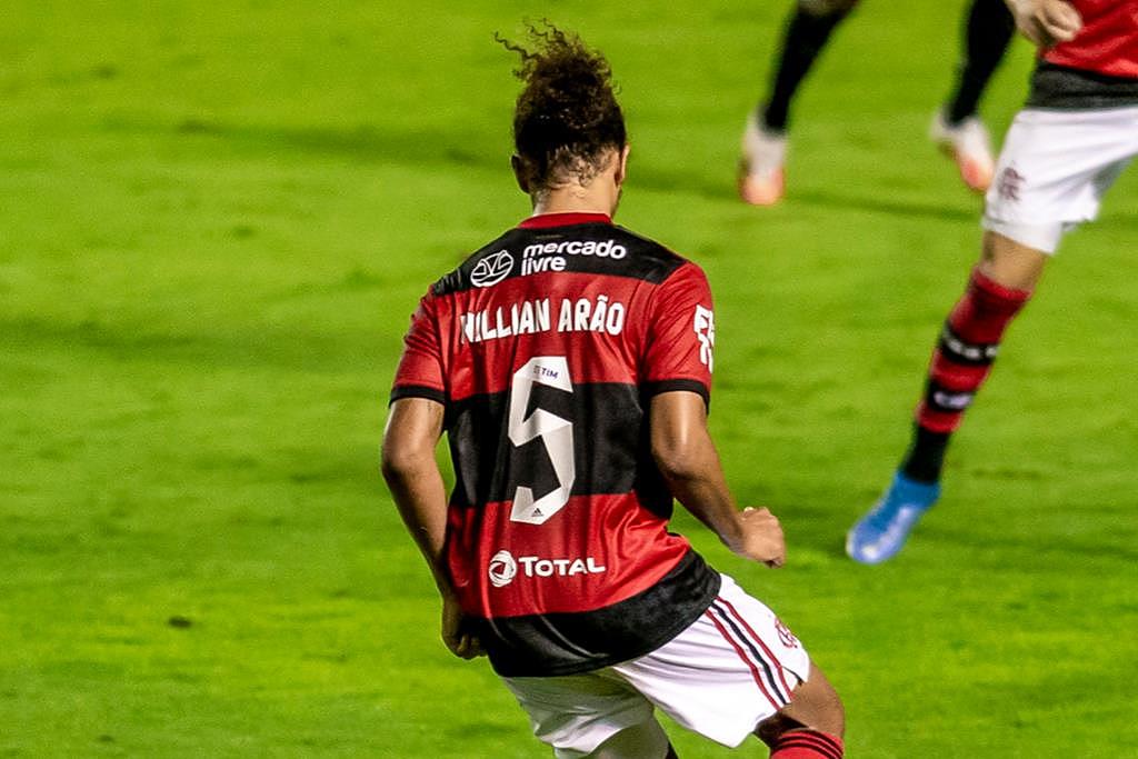 Mercado Livre lança loja oficial do Flamengo no seu site FlaResenha