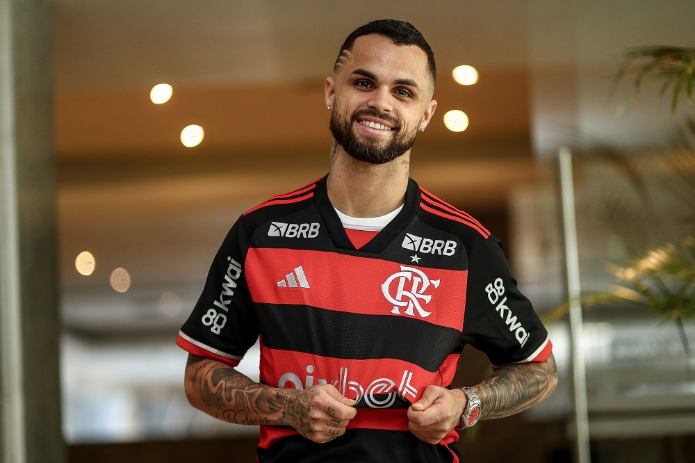 Flamengo de olho - Botafogo empata e Fortaleza reassume a ponta da tabela do Brasileirão