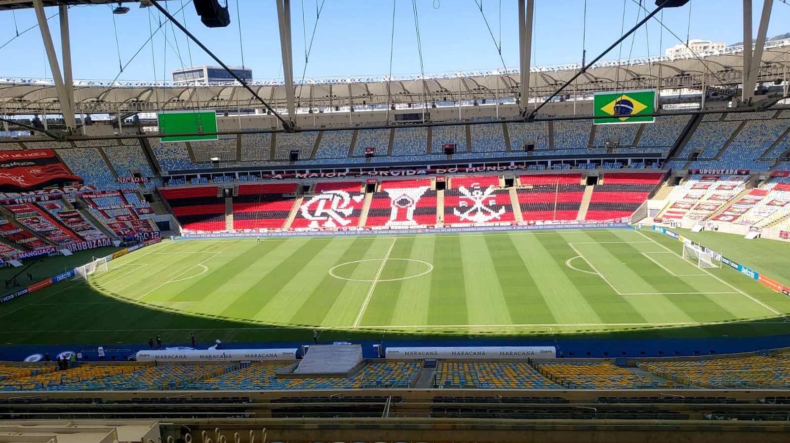 Atlético-MG supera Flamengo nos pênaltis e fatura Supercopa do Brasil