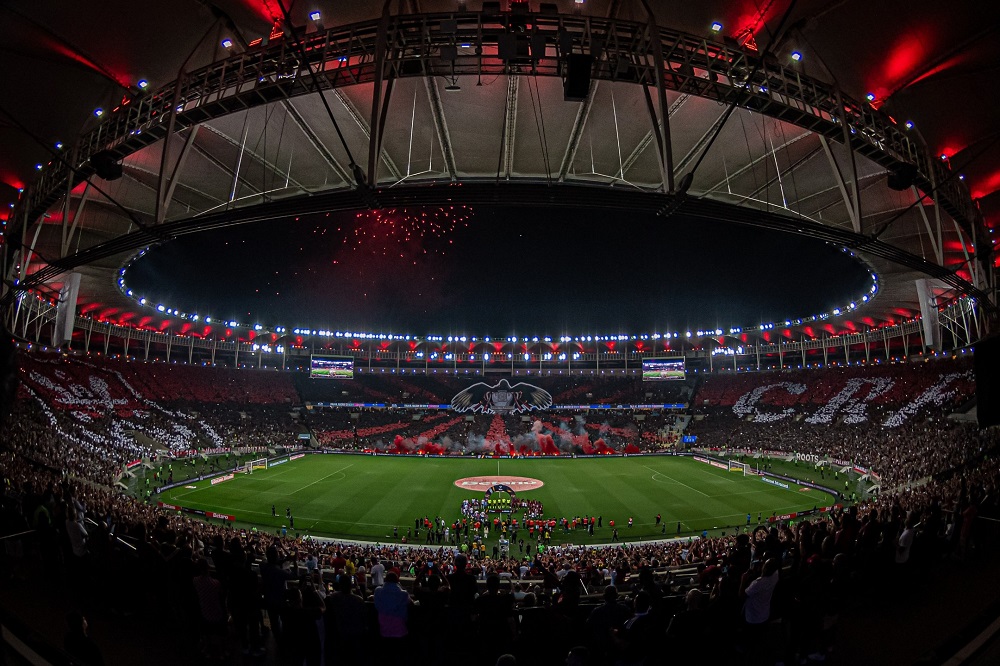 Flamengo x Corinthians - ainda restam ingressos disponíveis para o duelo da Copa do Brasil