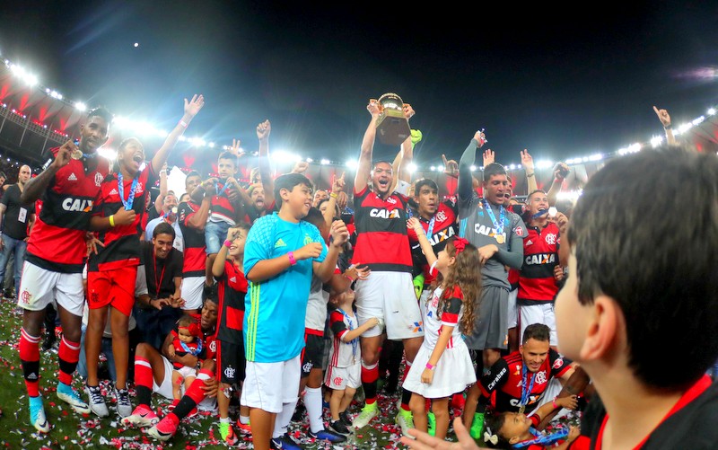 Motivos para acreditar que o Flamengo pode ser campeão do Mundial