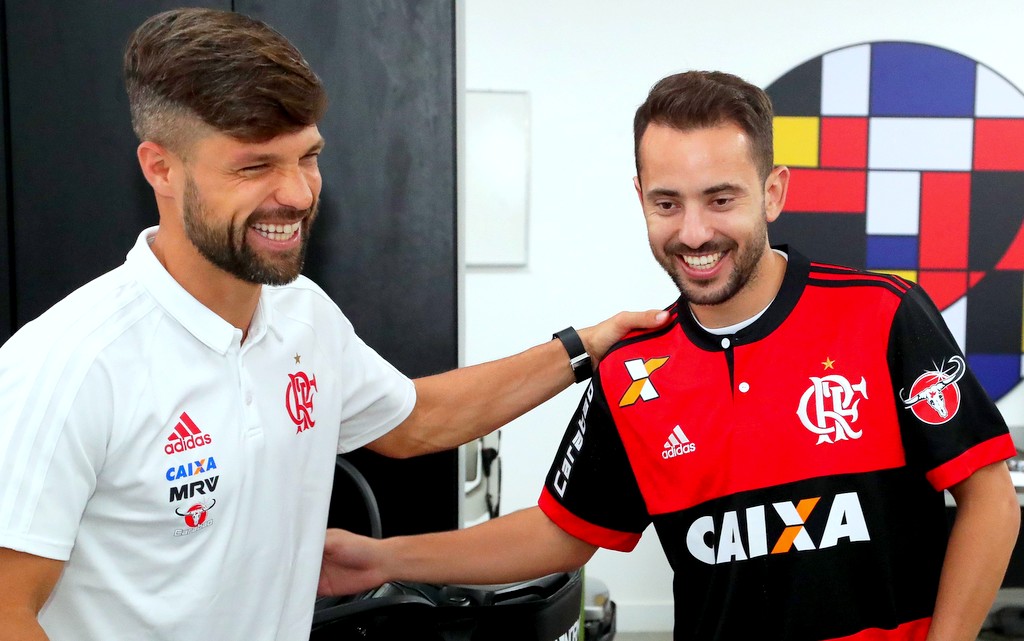 Flamengo tem o elenco mais valioso fora da Europa FlaResenha