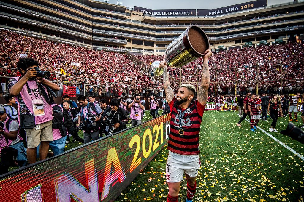 Flamengo recebe sondagem da Inter de Milão por Reinier FlaResenha