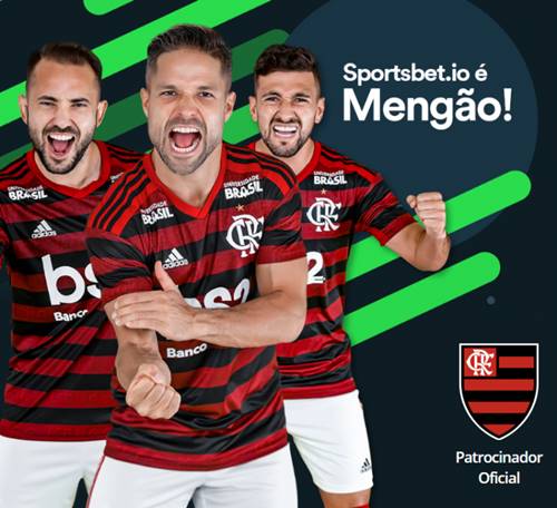 Vantagem do Mengão no - Clube de Regatas do Flamengo
