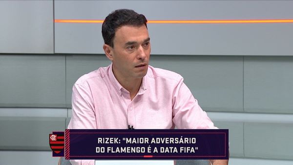 Os jogadores do Flamengo convocados para a data Fifa de junho