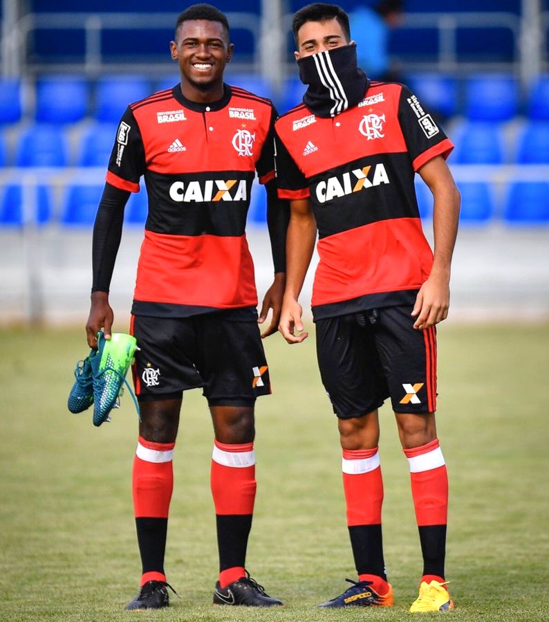 Jogadores do Palmeiras reforçam desejo de enfrentar o Flamengo