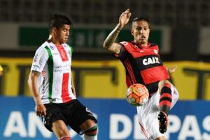 Confira o retrospecto do Flamengo contra os adversários no grupo E da Libertadores 2024