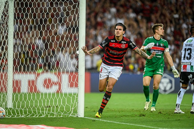 Flamengo pode ter quatro desfalques para jogo do ano com Bolívar - saiba mais