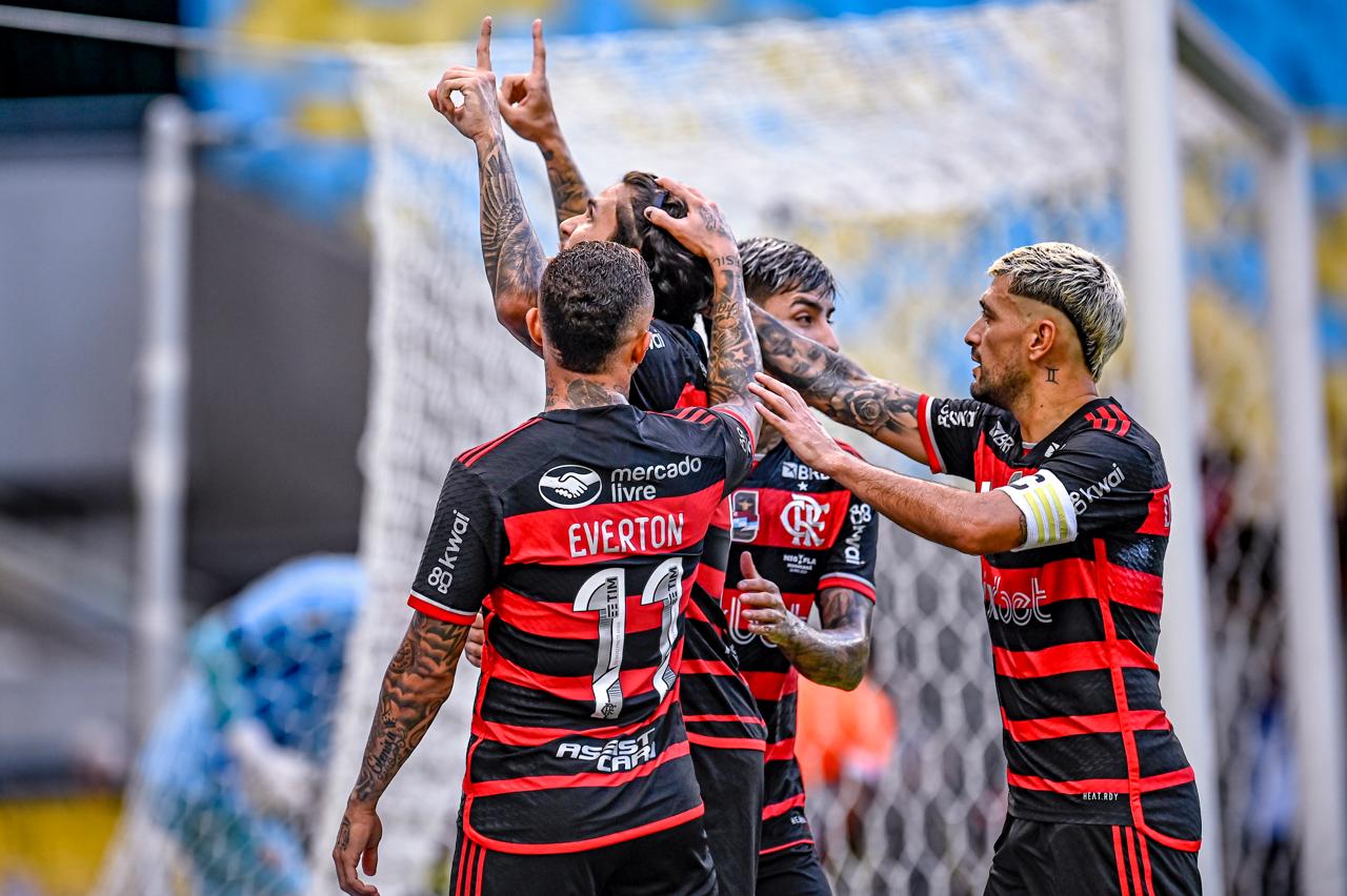 Veja como chega o Millonarios para enfrentar o Flamengo na estreia da Libertadores