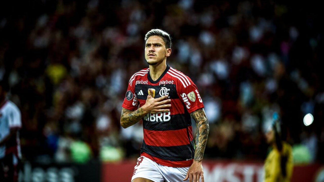 Veja como chega o Millonarios para enfrentar o Flamengo na estreia da Libertadores