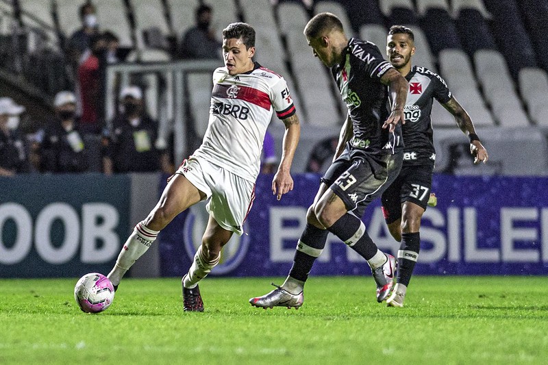 Spartak Moscow pede 40 milhões ao Flamengo por Pedro Rocha FlaResenha