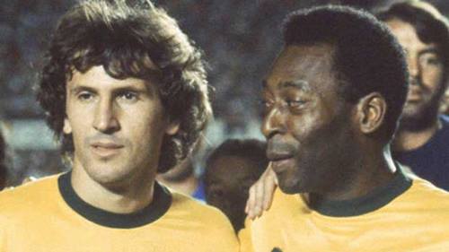 Os 5 melhores jogadores brasileiros pós-Pelé