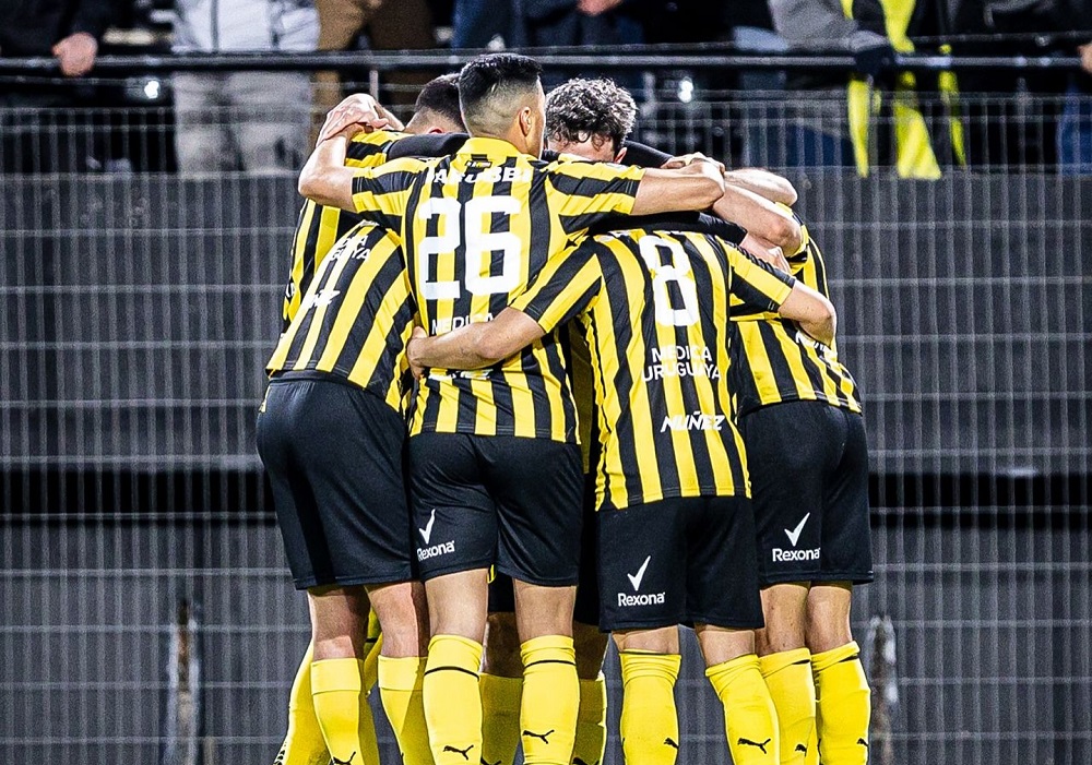 Falta de ritmo preocupa técnico do Peñarol para jogo com o Flamengo pela Libertadores - entenda