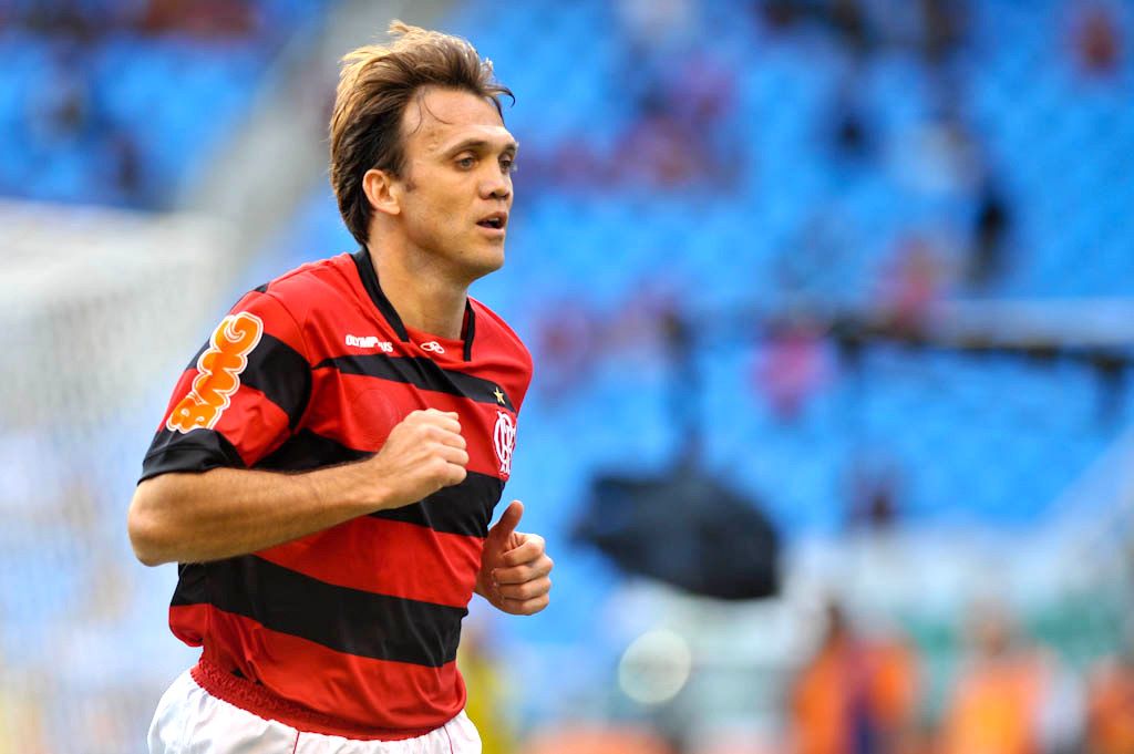 Petkovic: um sérvio que fez história no futebol brasileiro - Sagres Online