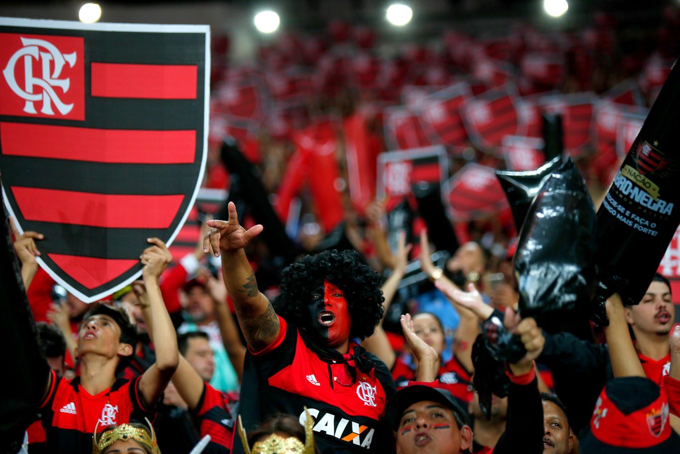 torcidadoflamengo #nostalgia #flamengo #saudades #recordareviver