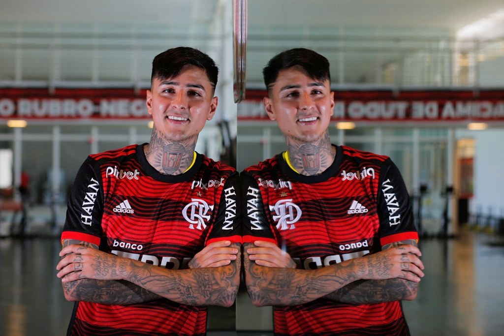 Maurício Isla revela conversa com Vidal sobre o Flamengo FlaResenha