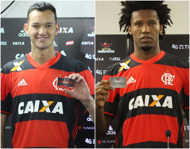 Flamengo deverá improvisar Isla de zagueiro contra Del Valle FlaResenha