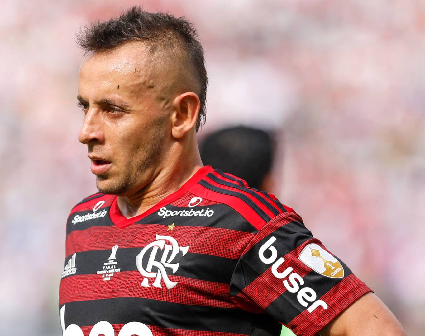 Rafinha quer retornar ao Flamengo em 2023 FlaResenha