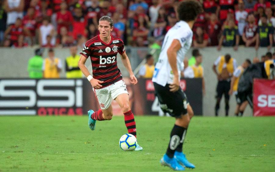 Ex-Flamengo, Reinier é anunciado por clube espanhol - Lance!