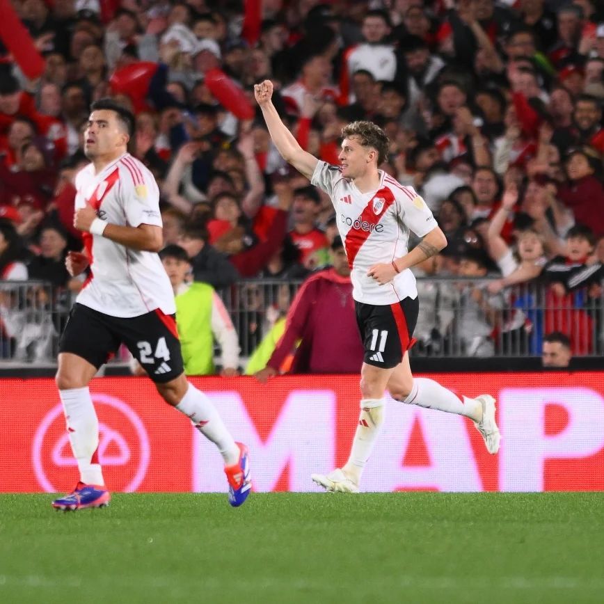 Atlético-MG derrota o Fluminense e se classifica para a semifinal da Libertadores