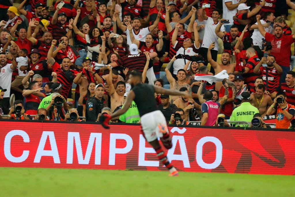 Vamos flamengo ✔️ #flamengo #flarinthians #torcidadoflamengo #copadobr