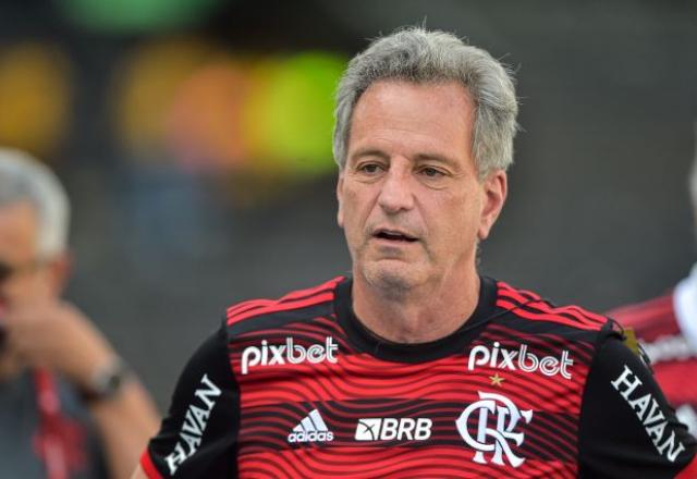 Modelo Americano: Entenda A Inspiração Do Flamengo Para Conseguir O ...