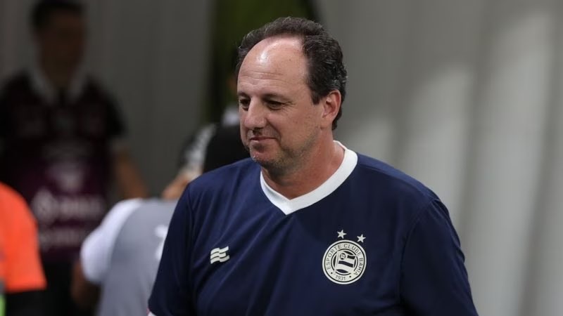 Adversário na Copa do Brasil, Rogério Ceni tem tabu histórico contra o Flamengo - veja