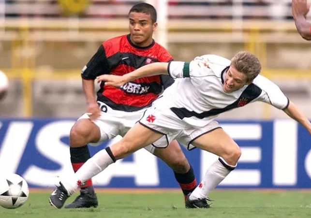 Treinado por Jorge Jesus em 2006, Roma conta como era o Mister no início da carreira - veja o vídeo