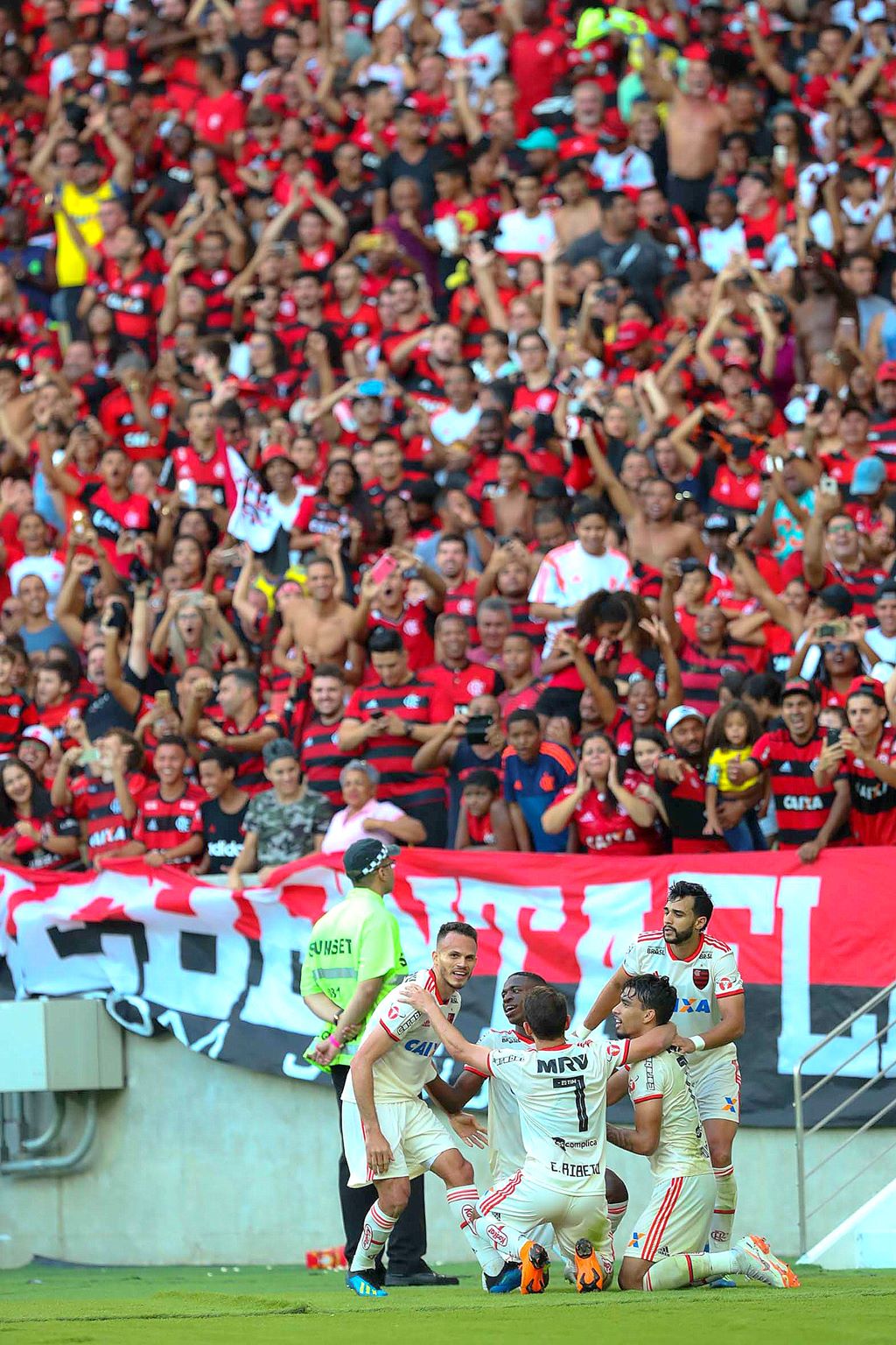 Tentando monta a união Flarinthians #futebol #desafio #flamengo #corin