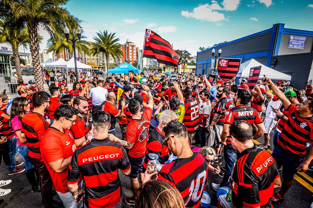 Flamengo firma acordo com Qranio e lança quiz exclusivo - TecMundo