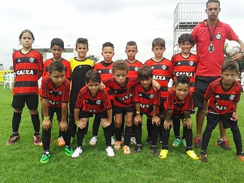 6 escolas de futebol em Aracaju - Solutudo