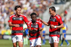 Campeão da Libertadores, Flamengo enfrentará time europeu no Brasil pelo Mundial Sub-20