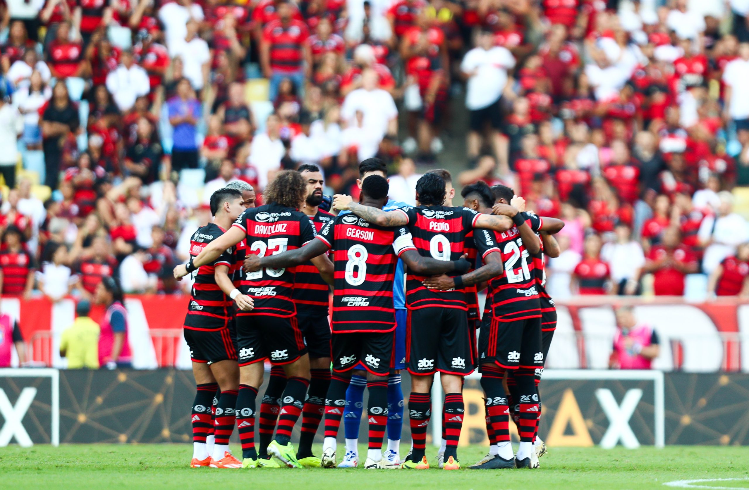 Atacante do Atlético Mineiro mira partida contra o Flamengo: "Vamos entrar com tudo para vencer o jogo"