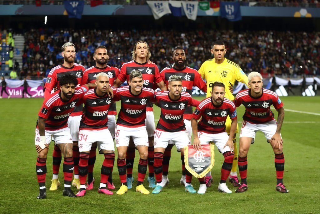 Flamengo é bicampeão Mundial de Basquete FlaResenha