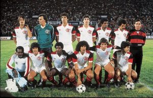 Luto! Morre Adílio, eterno camisa 8 do Flamengo - relembre a história do ídolo