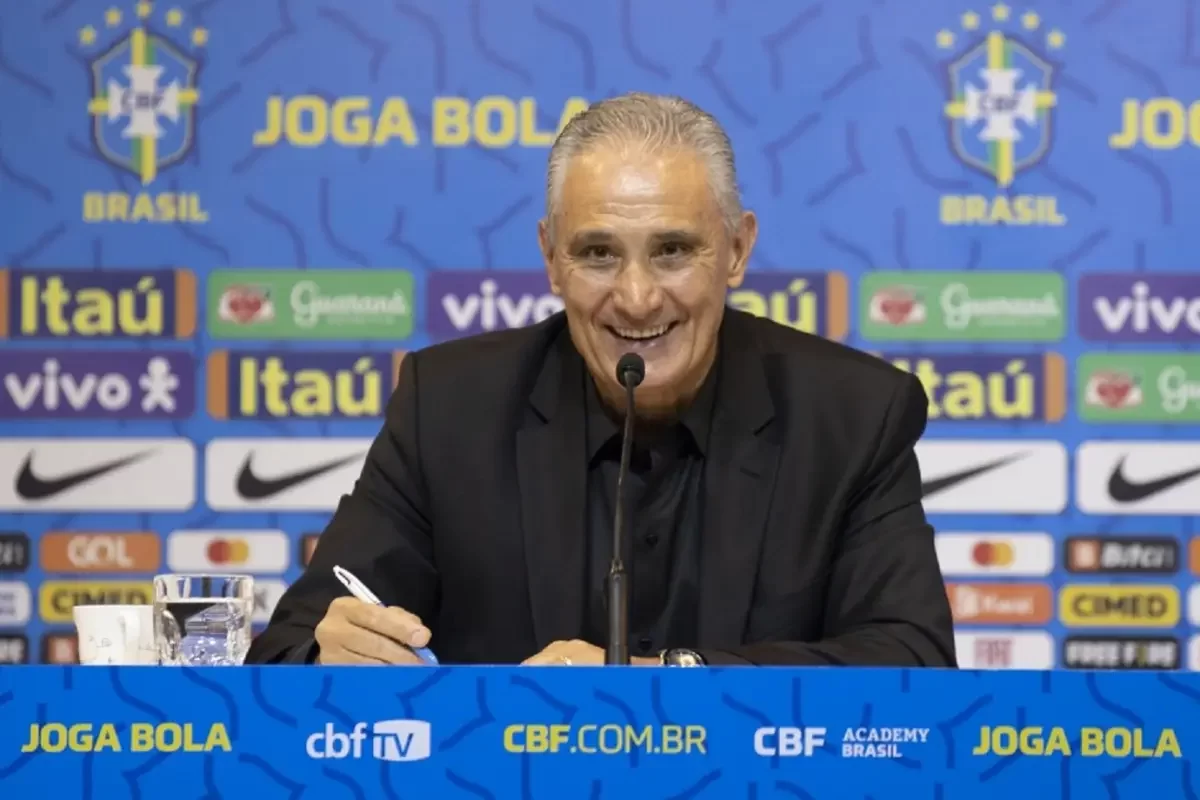 Quanto Tite Vai Custar Ao Flamengo Veja Os Valores