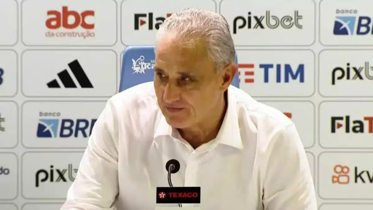 Além de Tite, técnico do Botafogo também reclama de jogo às 11h: "Poderíamos ter tido um espetáculo melhor"