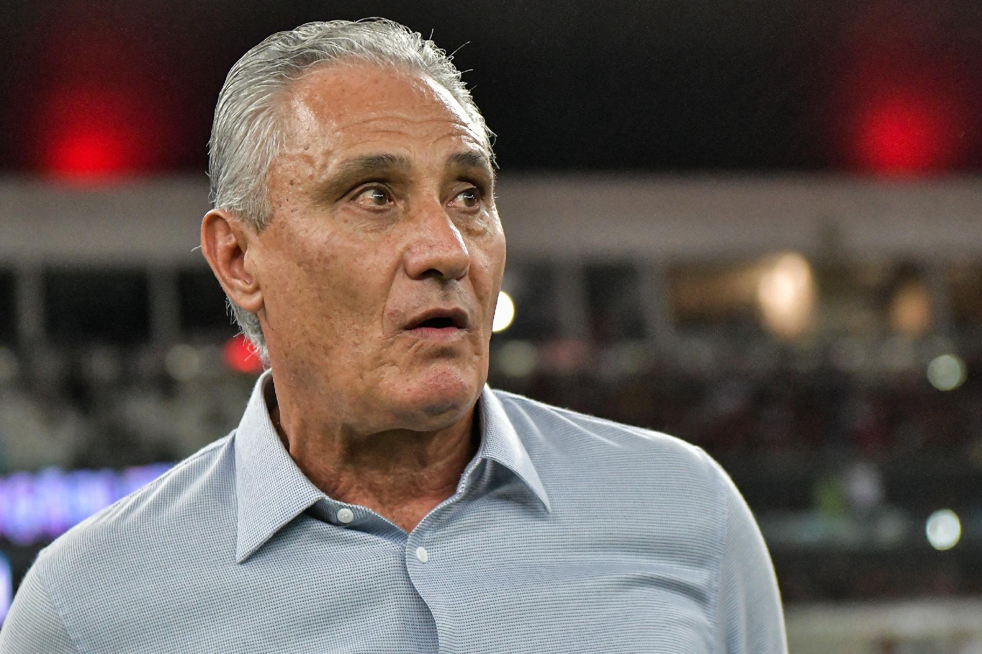 Corinthians x Flamengo: Partida marca reencontro de Tite e equipe paulista