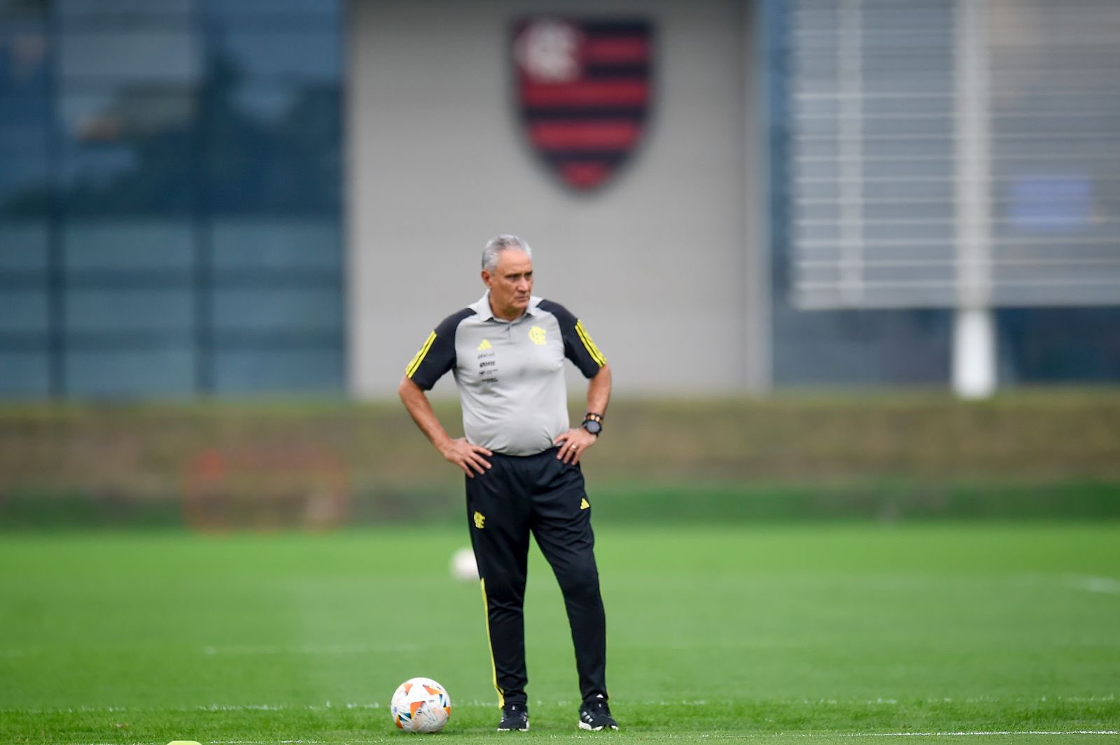 Marcos Braz celebra goleada do Flamengo: "Resultado importante para a história do clube"