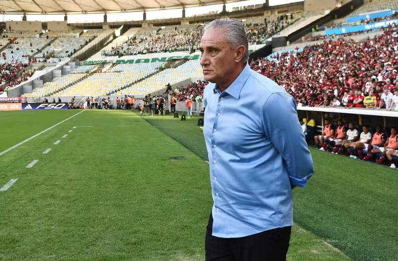 Com empate na rodada, Flamengo cai para terceiro - veja a classificação atualizada do Brasileirão