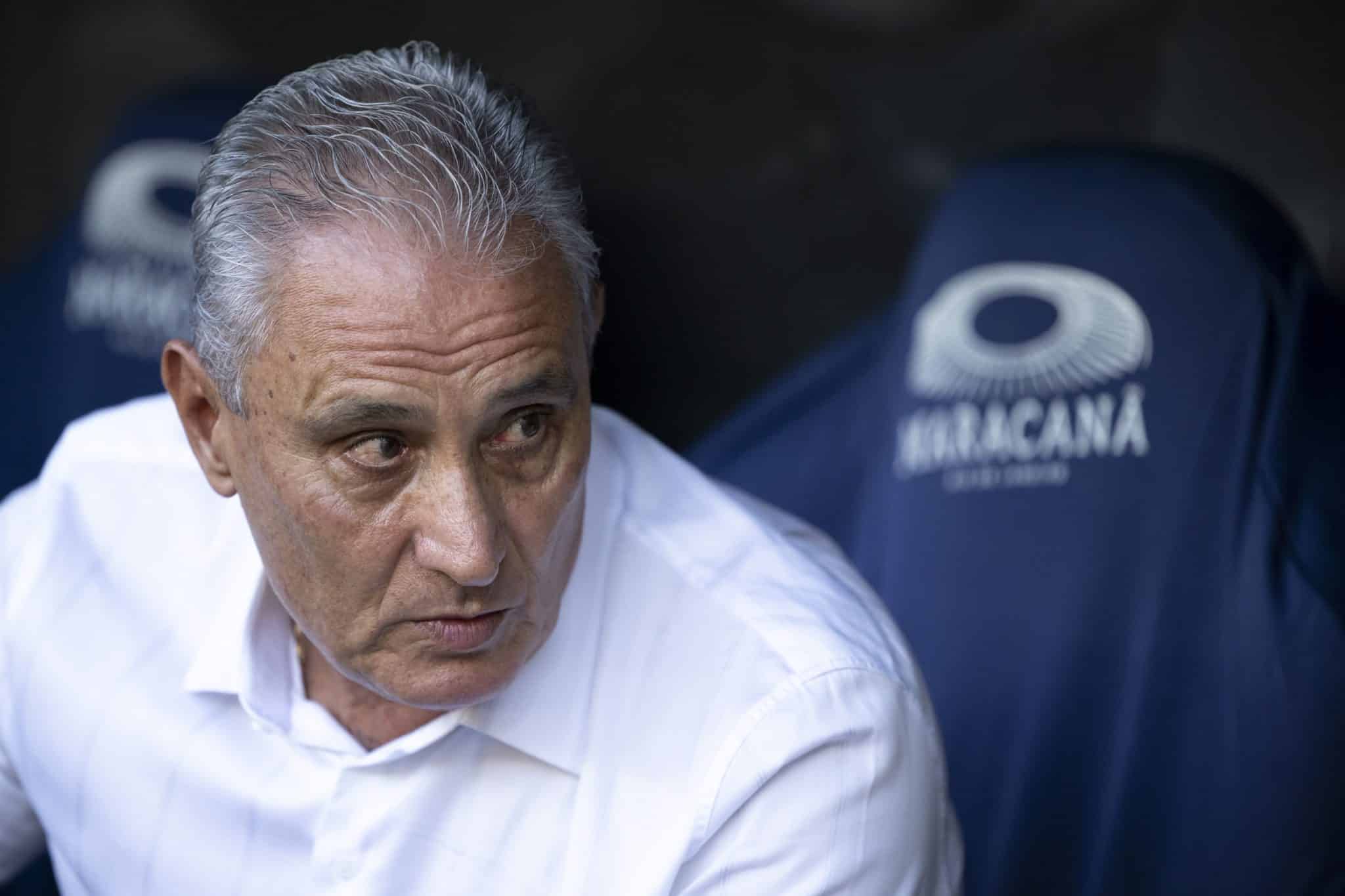 Tite é o quinto treinador com mais rodadas na liderança no Campeonato Brasileiro, veja a lista